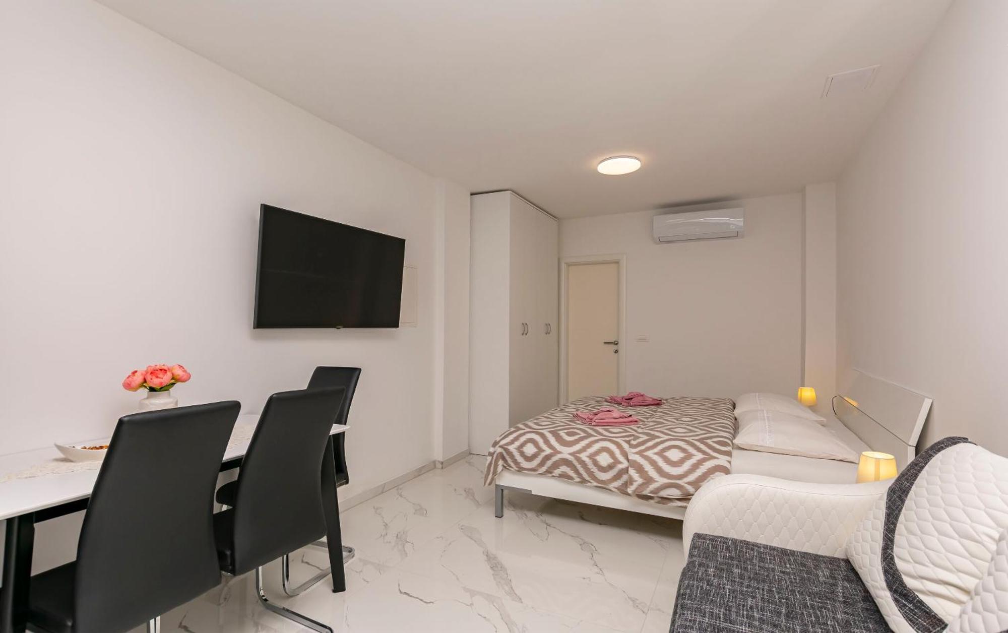 Apartment Ivano Dugi Rat Buitenkant foto